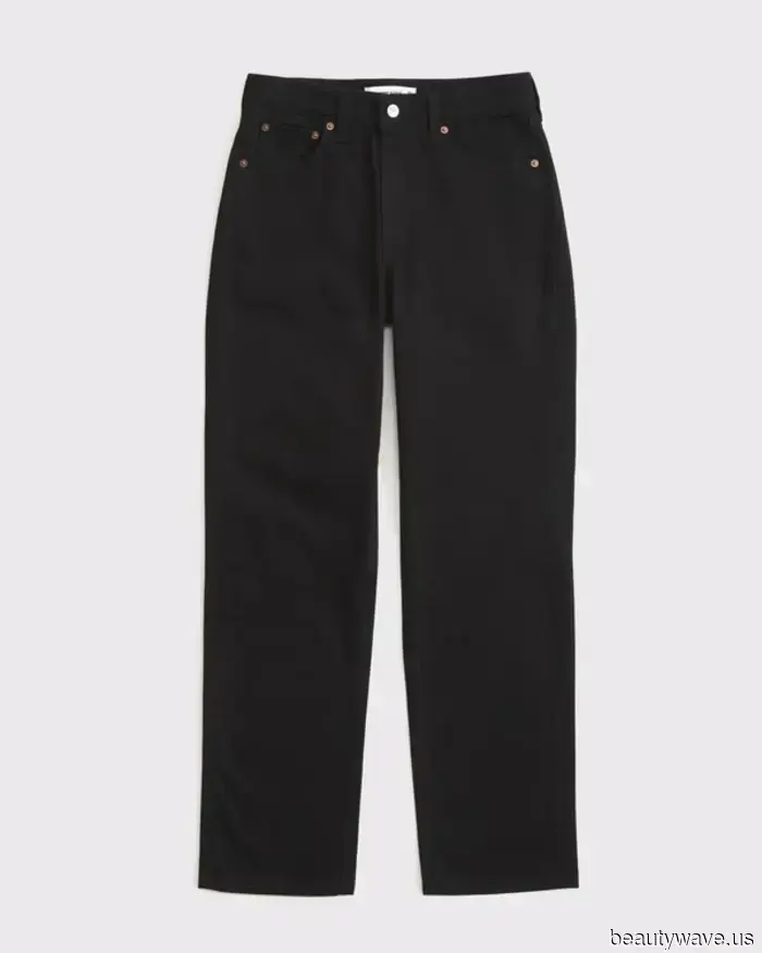 The Autumn Denim Guide 2026—Essential Styles, Colors, and Silhouettes to Discover This Season