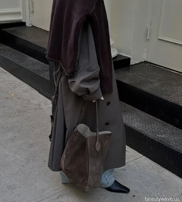 Nicht jeder wird zustimmen, aber das sind die 5 Farbtrends, die unsere Redakteure für den Herbst als veraltet empfinden.