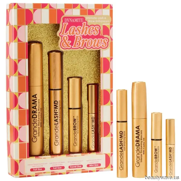 Ich dachte, ich wäre mit dem Einkaufen fertig, aber dann sah ich den Cyber Monday Sale von Sephora&mdash;15 tiefgreifende Rabatte, die ich einfach nicht…