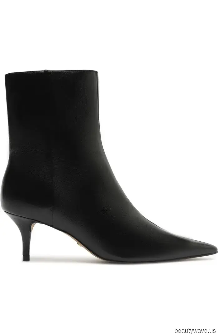 Если ваш стиль — это Row и Khaite, но ваш бюджет не позволяет, попробуйте эти 33 роскошно выглядящих находки из Nordstrom вместо этого.