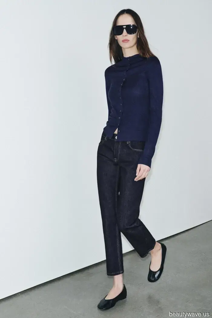 Sono un'Editor di Moda&mdash;Questi sono i 5 Look che Copierò per un Guardaroba di Transizione Elevato