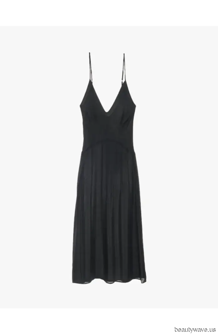 Soy un Editor de Compras&mdash;12 Marcas de Moda que Estoy Agregando a Mi Carrito de Nordstrom