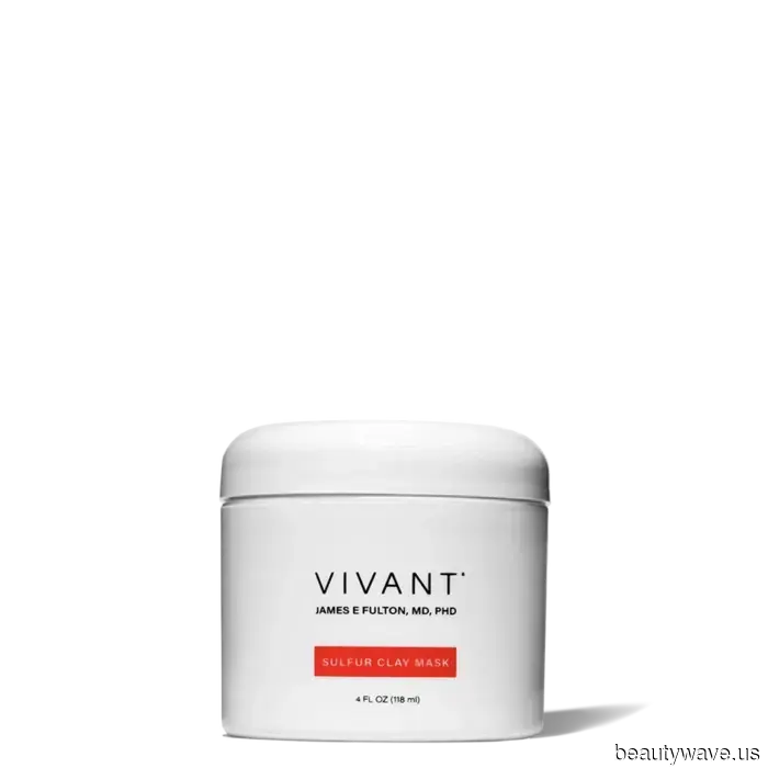 I dermatologi amano questo ingrediente "non sexy" che libera i pori, lenisce l'infiammazione e riduce il rossore.