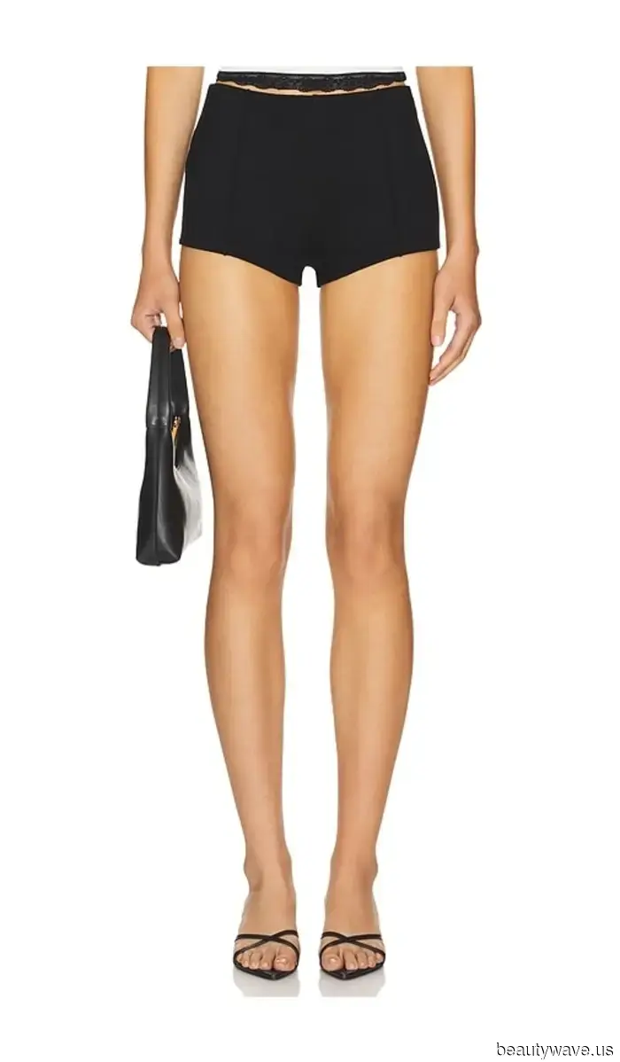 He pasado 3 horas buscando en Zara, H&M y Revolve&mdash;Estos artículos son los mejores