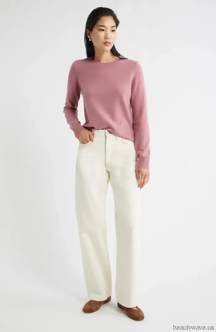 I'm 37, and my mom is 66—here are the stylish items from the Nordstrom Cyber Month Sale that we both adore.