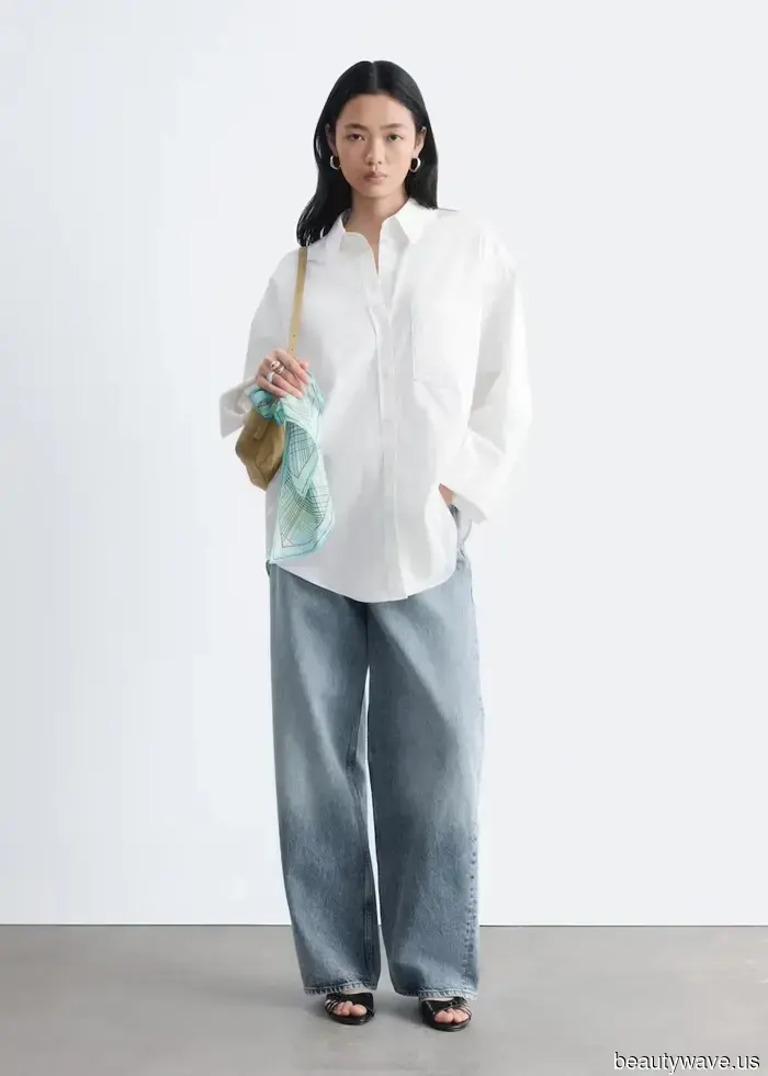 As a Fashion Editor, this is the new sandal color that I'll be sporting constantly in the summer of 2026.