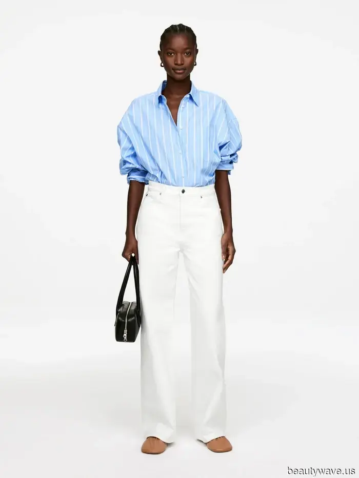 Hold off on storing your jeans just yet! This summer, fashion enthusiasts everywhere are embracing these 8 denim trends.