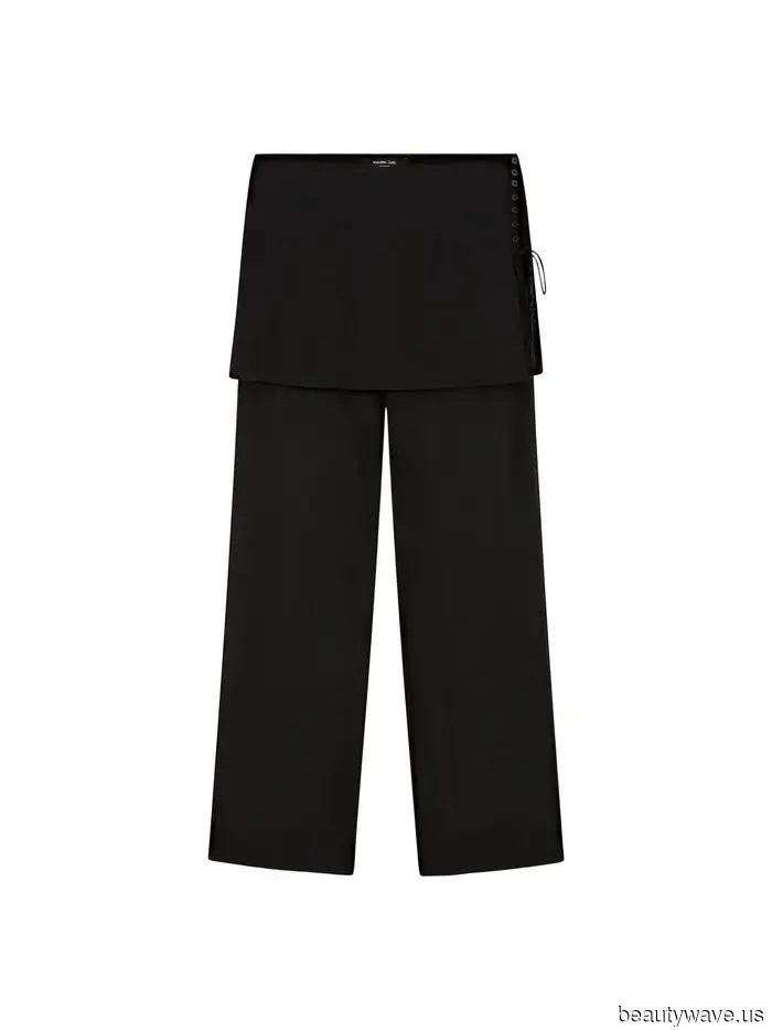 Извините, стиль французской девушки&mdash;«новый» минимализм Нью-Йорка стал нашей последней одержимостью