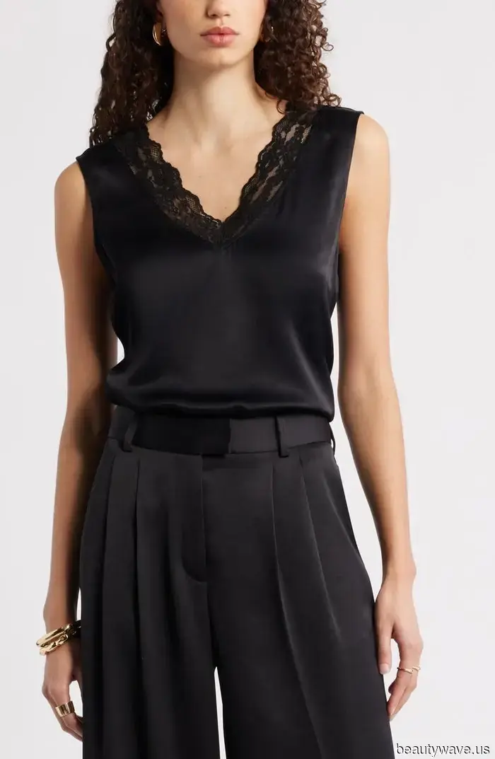 Estas blusas de menos de $75 harán que tus outfits de verano sean 10 veces más elegantes, y están en oferta en Nordstrom.