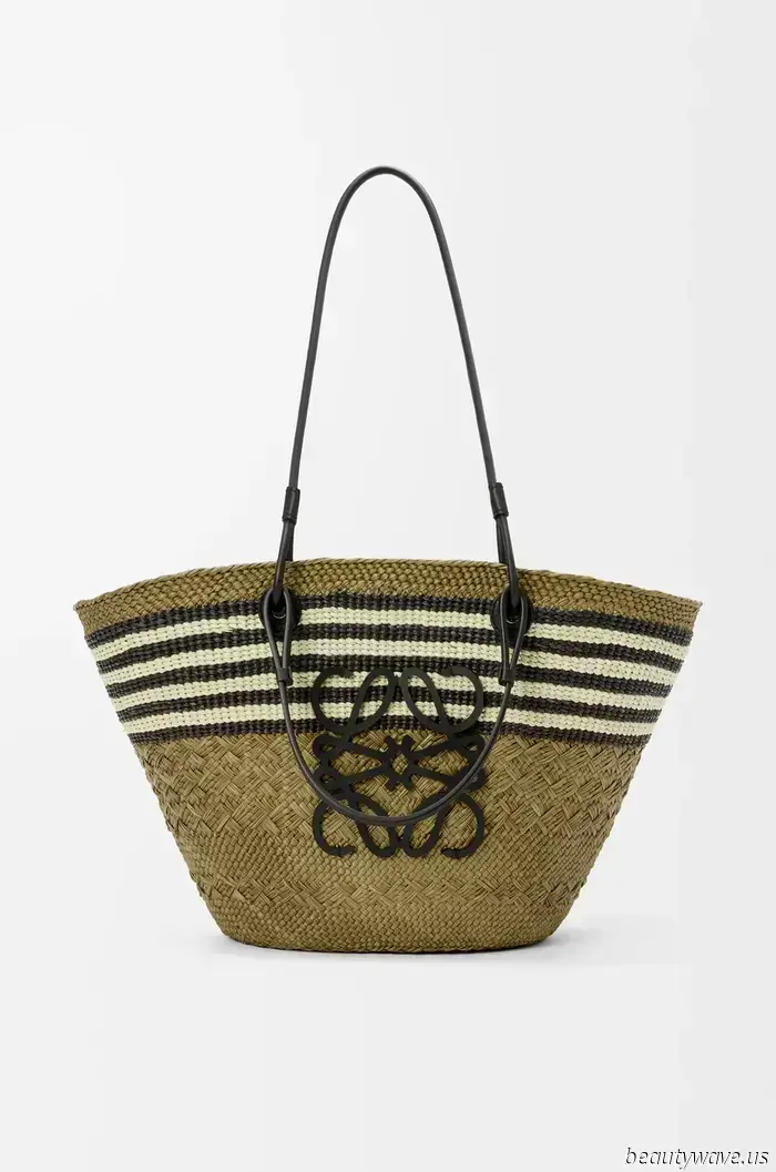 Effortless and Timelessly Stylish—The 9 Finest Luxury Basket Bags to Invest in Right Now
