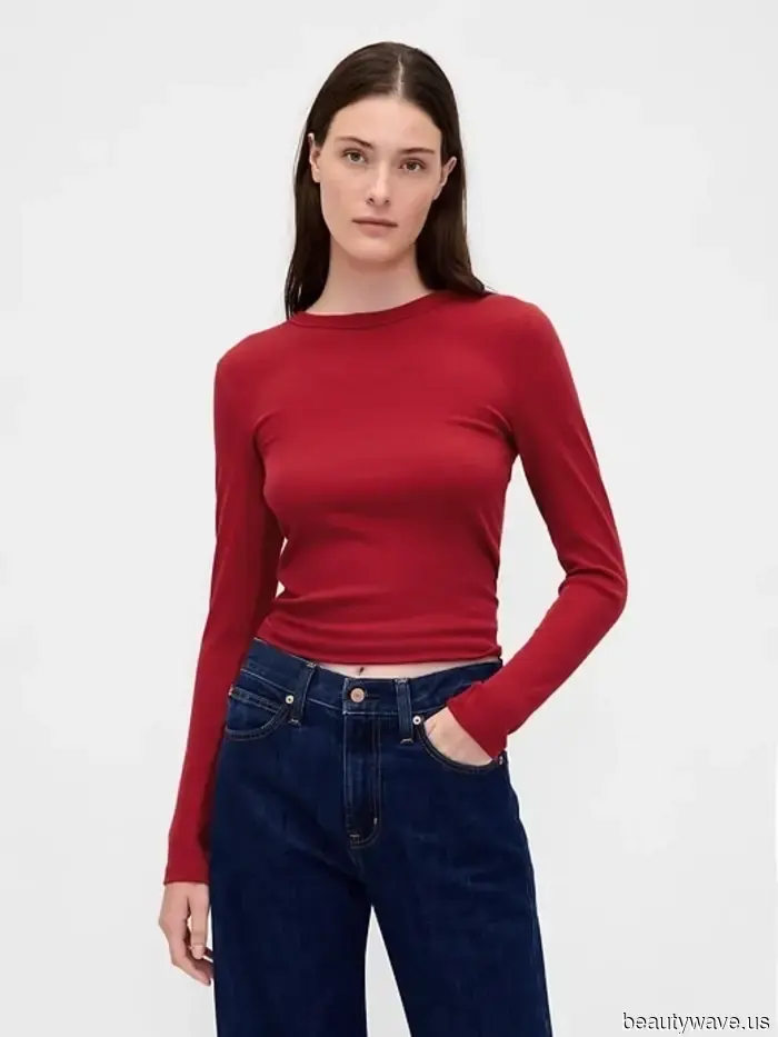 E ora, i pezzi che sembrano più francesi che sono riuscito a trovare da Zara, H&M e Gap