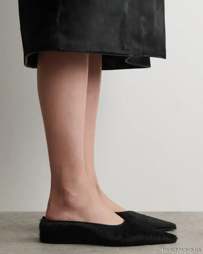 As a Fashion Editor, here are 5 timeless, winter-appropriate shoes that should be included in every capsule wardrobe.