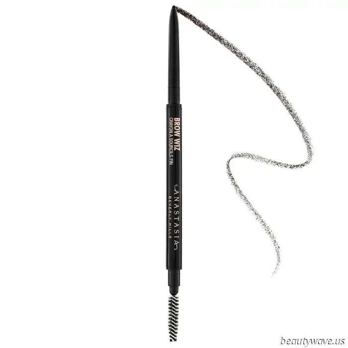 I'm a big fan of this iconic brow product—it has just received a significant upgrade and is now even better.