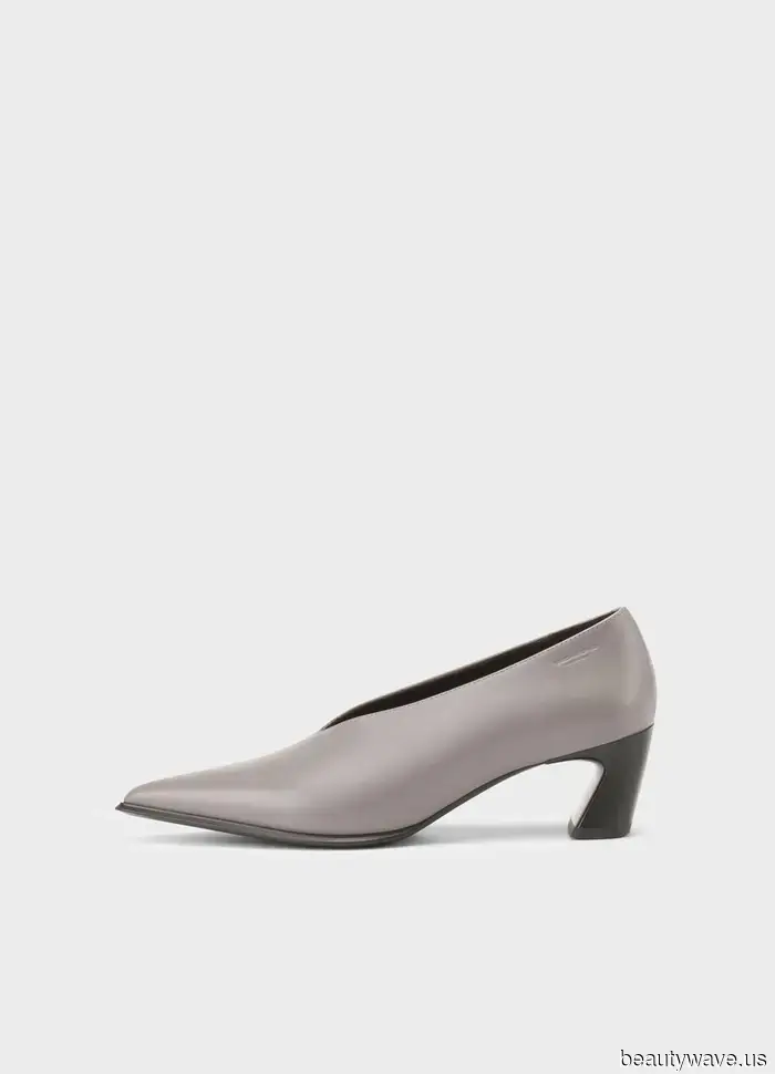 Este truco de estilo de zapatos es el secreto para lucir chic y caro sin mucho esfuerzo.