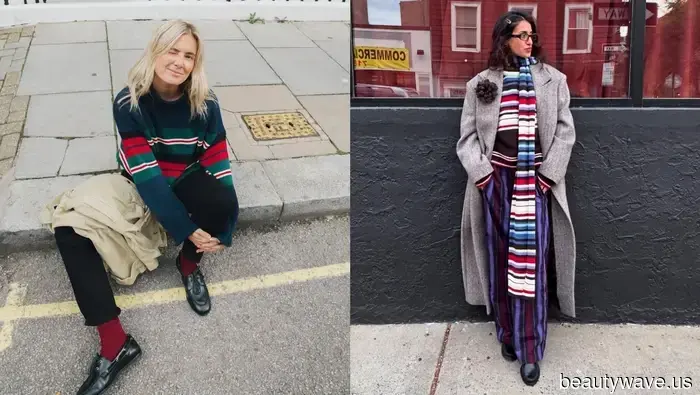 Забудьте все модные свитеры&mdash;этот стиль самый вечный и необходимый из всех.