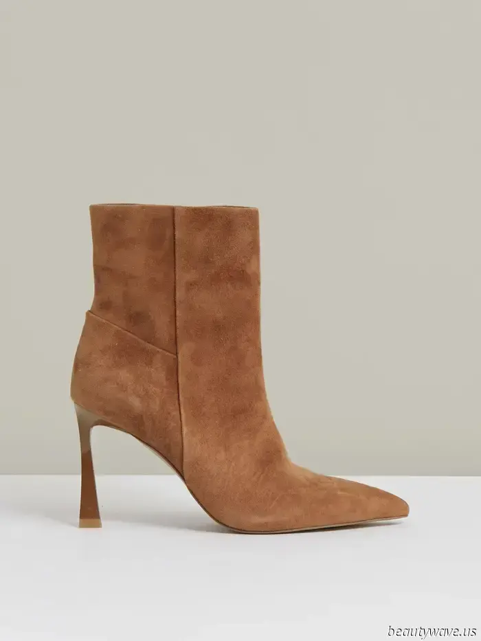 Desde las zapatillas hasta los tacones, estos son los mejores zapatos para llevar con jeans de pernera tipo barril.