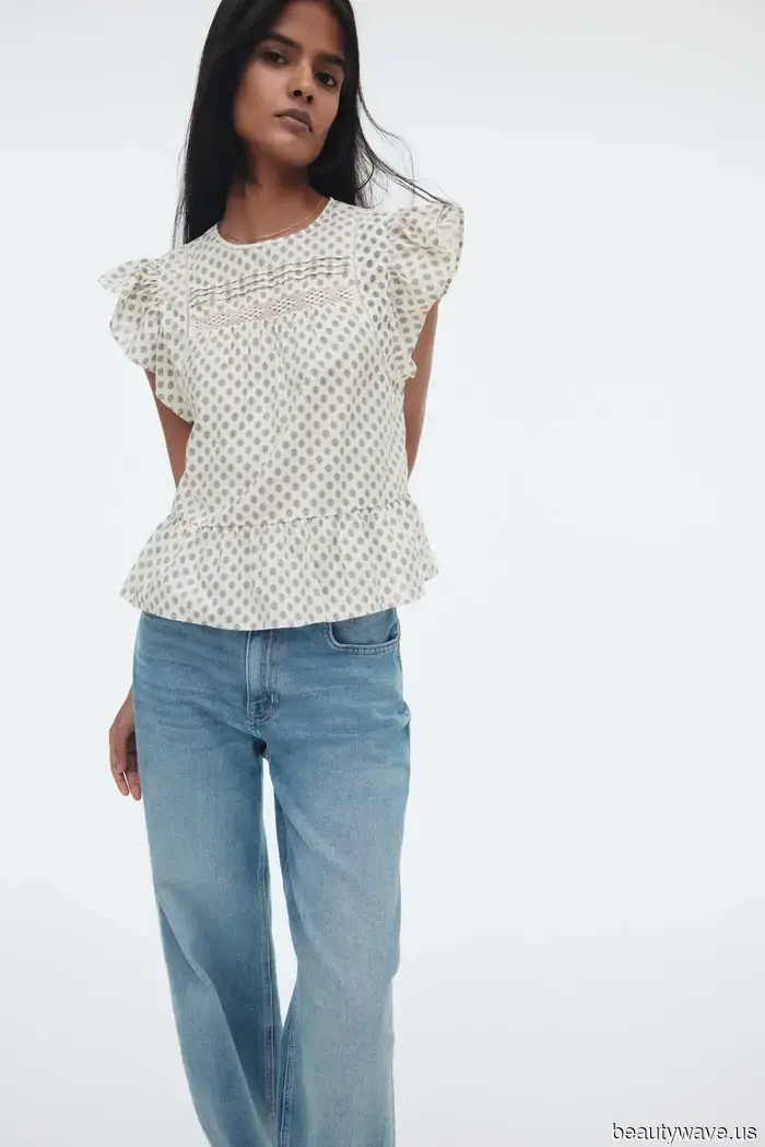 It's Officially Blouse Season—13 Zara Styles That Will Elevate Any Summer Outfit Instantly