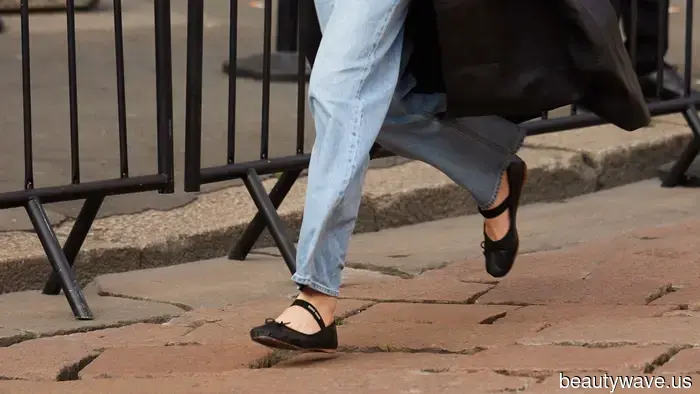 Ich trage nie wieder High Heels&mdash;das sind die Schuhe, die ich stattdessen trage, im Angebot bei Nordstrom.