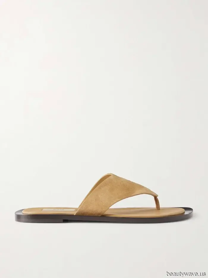 Mark My Words—Here Are 7 Essential Luxury Items That Are Worth Investing In for a Sophisticated Summer Wardrobe.