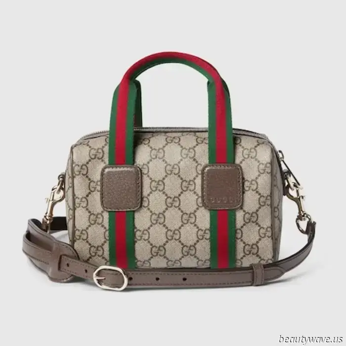 Sienna Miller hat gerade bestätigt, was ich vermutete — Guccis Giglio-Tote ist die Tasche der Saison.