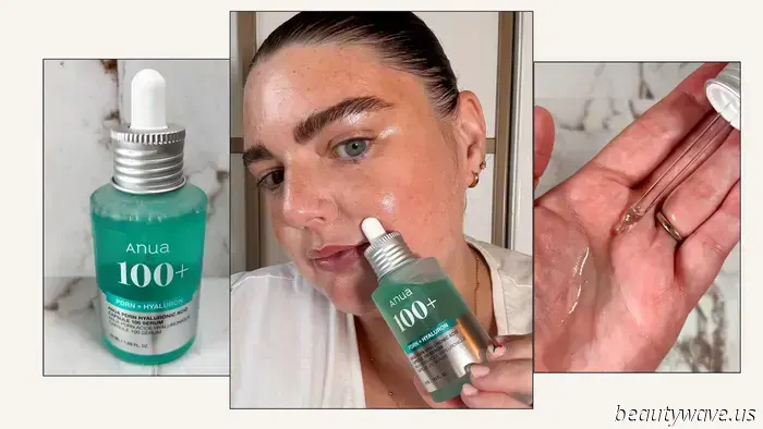 The Stunning Effects of This Low-Key Korean Face Serum Are Unmissable.