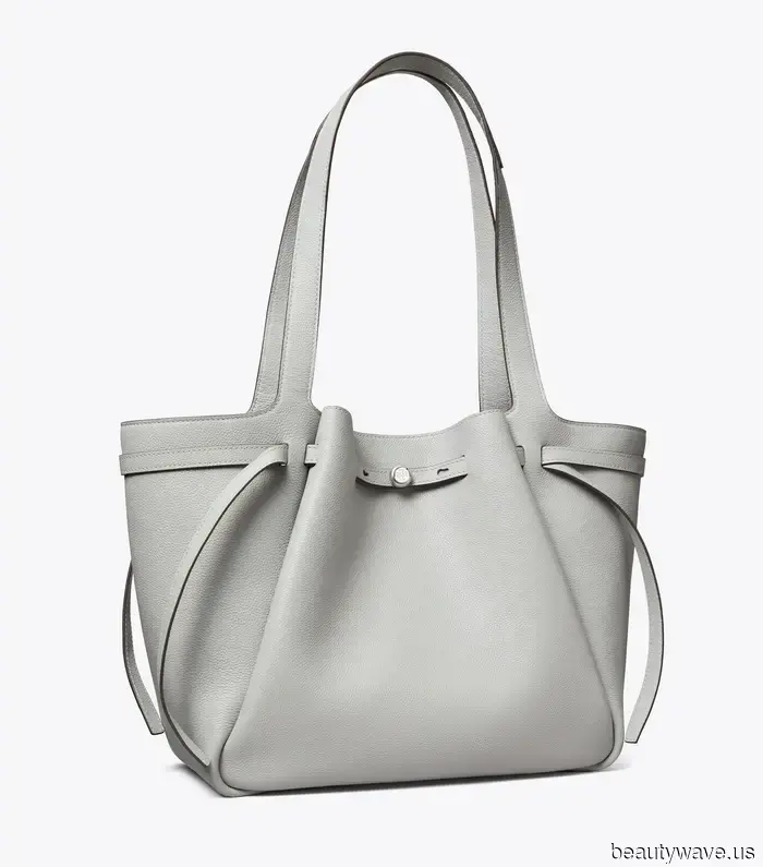 Not Black, Not Brown—7 Luxe Handbag Colors That Only Stylish Individuals Appreciate