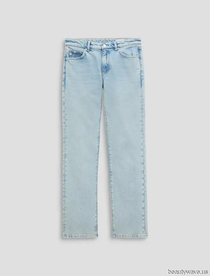 I'm a Fashion Editor Who Loves Denim: 6 Pairs of Jeans That Have a Vintage Appearance But Are Actually New