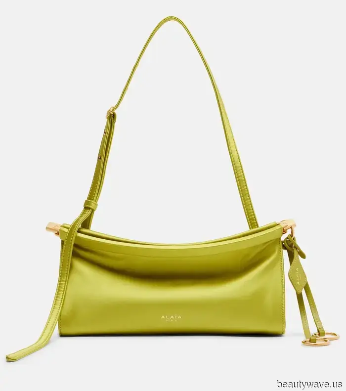 Not Leather, Suede, or Raffia—This Beautiful Summer Bag Trend Is Captivating the Most Stylish Women.