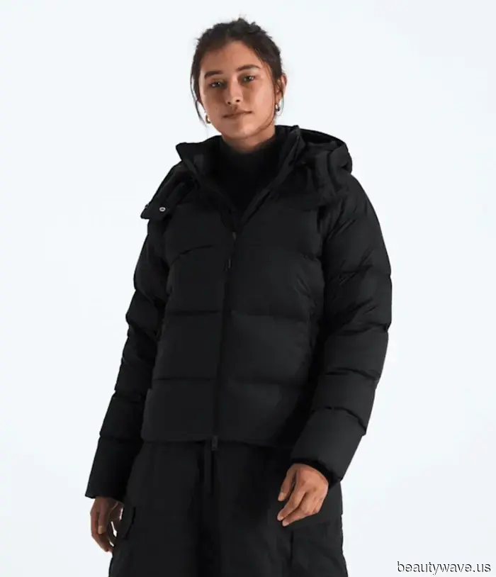 Le donne più chic che conosco stanno puntando a questi cappotti invernali economici per sembrare ricche nel 2026.