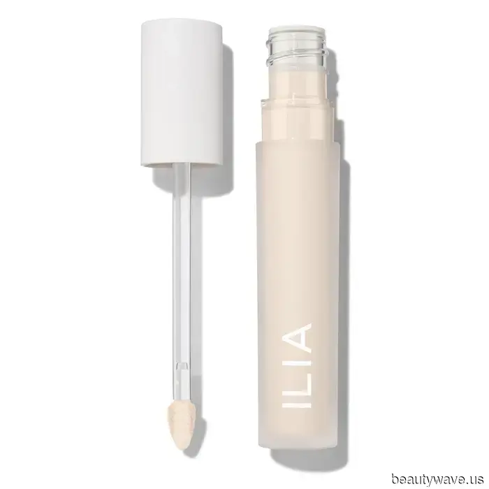 Wenn Ihr Concealer immer cakey aussieht, sollten Sie diese natürlich aussehenden Formeln kennen.