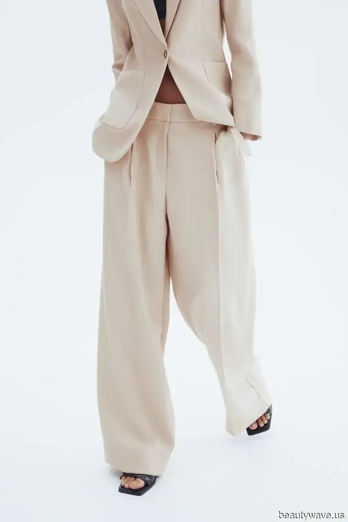 Tengo 29 años y mi mamá 62&mdash;si ambas entráramos a H&M ahora mismo, esto es lo que saldríamos *con*…