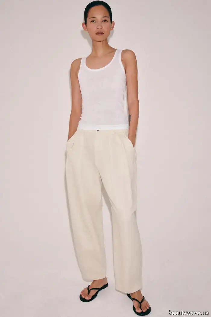I'm Creating a Stylish Summer Wardrobe Without Breaking the Bank—7 Picks from Zara, H&M, and COS That Won't Disappoint