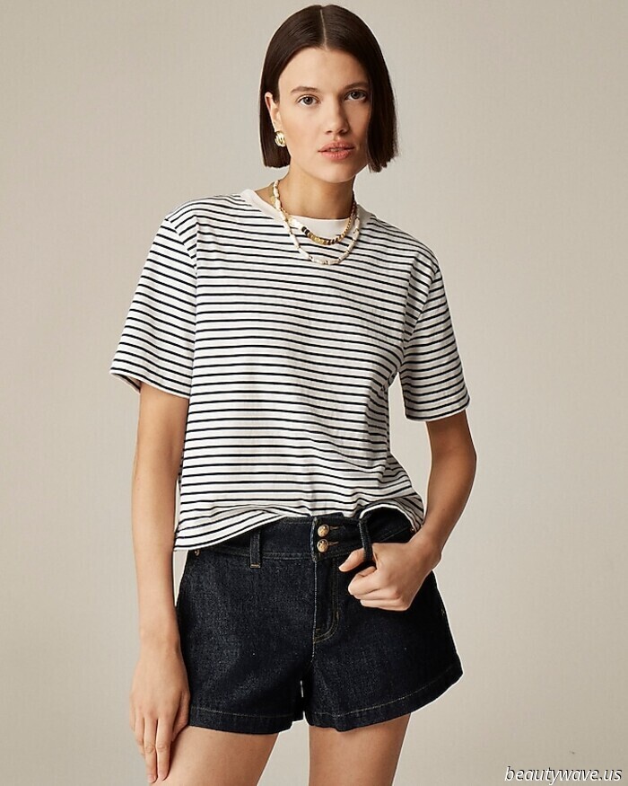 J.Crew Is Currently Running a Big Sale—Here Are 29 Items I Quickly Added to My Cart