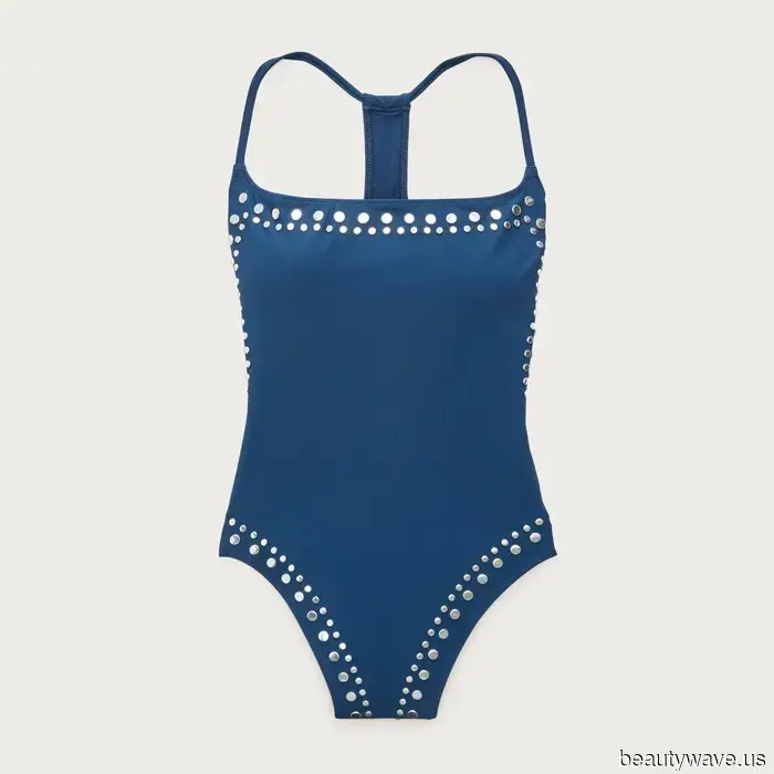 Сезон плавания наступил! 35 вещей от Ref, J.Crew и Zara, которые распродадутся первыми