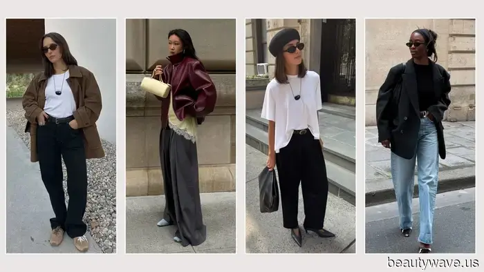 My Current Vibe is Both Unraveled and Refined—5 Outfits That Match This Aesthetic