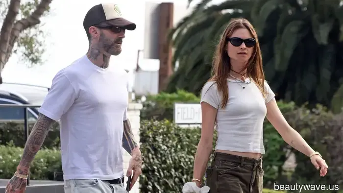 Seen in Montecito: The Sneaker Color Trend Set to Soar This Summer