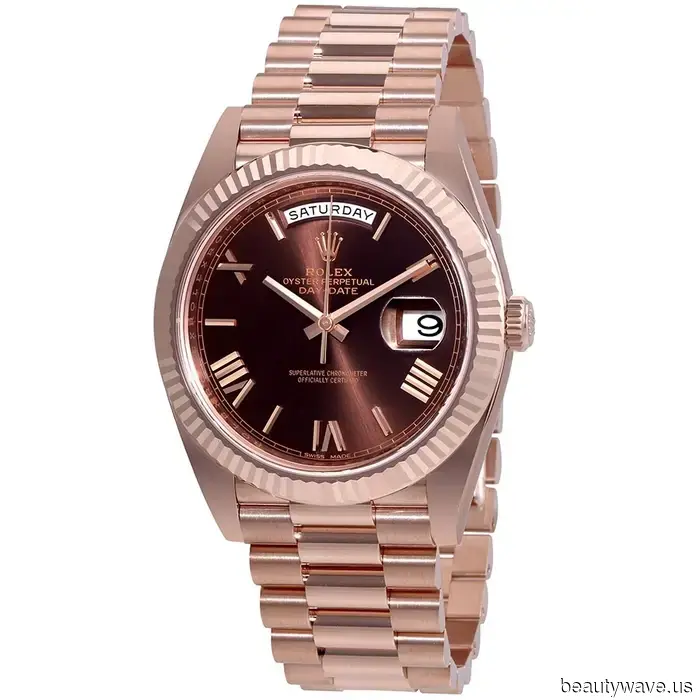 Jede Uhr, die ich bei F1s schicksten WAGs entdeckt habe