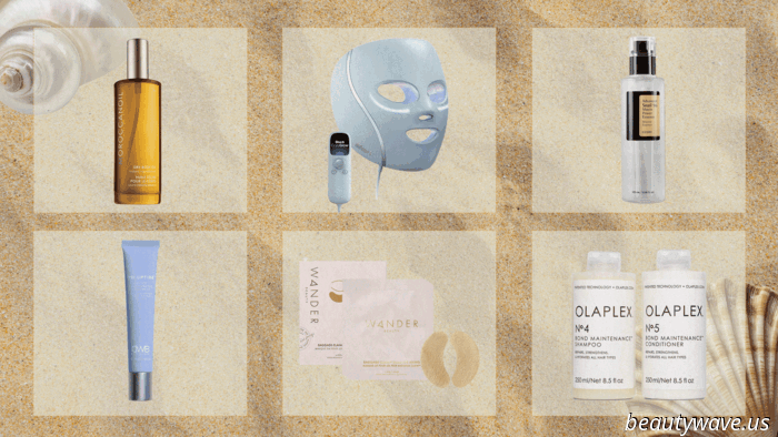 Dermstore's Summer Beauty Sale is happening—here's what I'm considering for a pre-summer transformation.