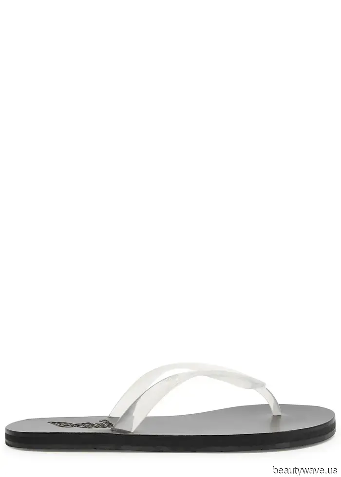 Our Editors Have Weighed In: Here Are the 5 Sandal Color Trends That Seem Outdated for Summer 2025