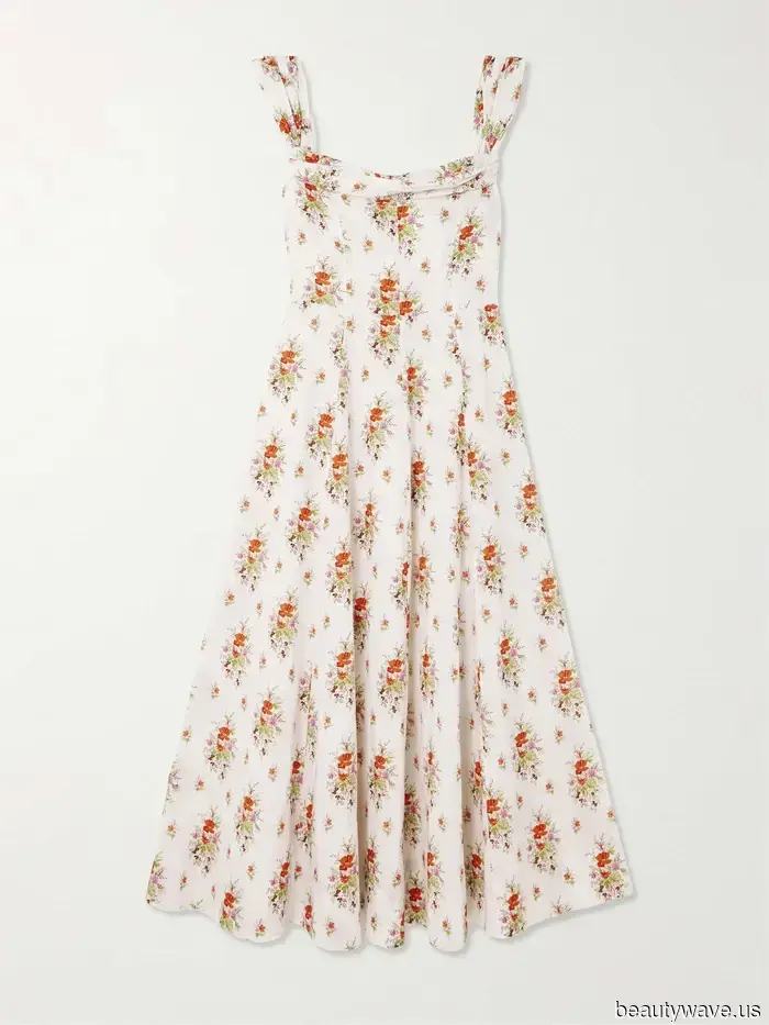 I'm a Classic Dresser with Elevated Standards—5 Elegant Summer Dresses That Keep Captivating My Thoughts
