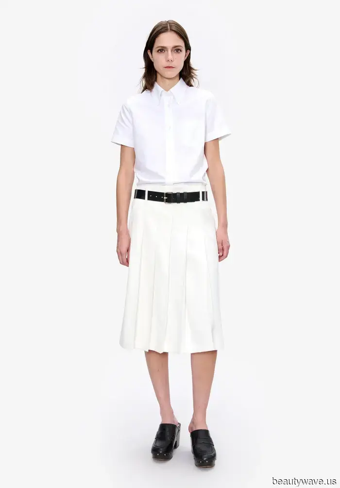 Da Prada a Zara&mdash;Ecco tutto ciò che c'è nella lista dei desideri di Alexa Chung in questo momento