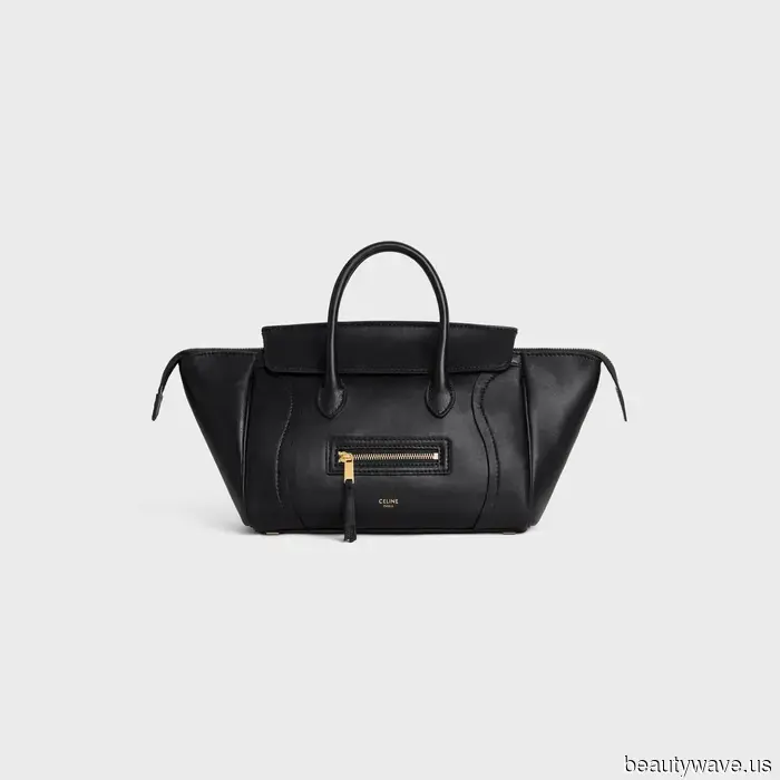 Larger, Improved, and Here to Stay: 7 Iconic Noughties Bags That Are Still Making Waves in 2026