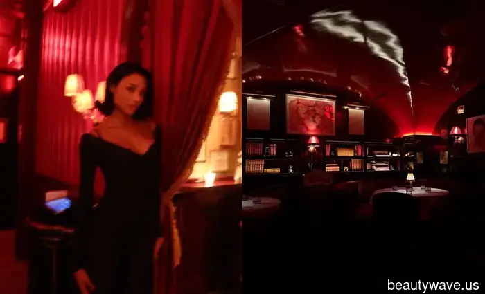 Категория: Магниты для комплиментов: 9 соблазнительных духов Nordstrom, которые привлекают внимание