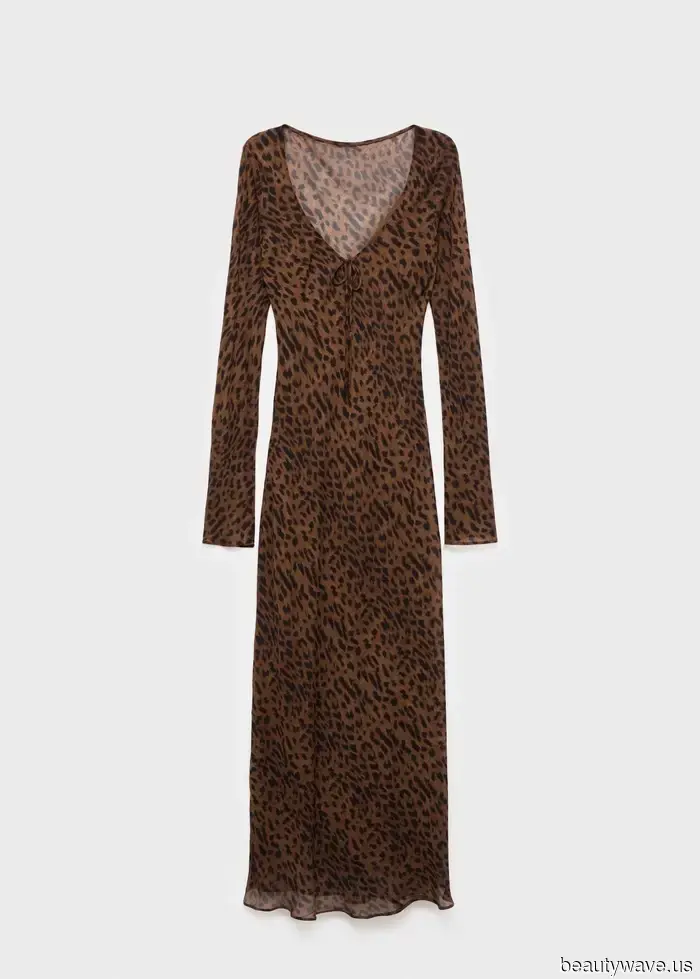 Certo, i pantaloni sono un capo fondamentale per l'autunno, ma secondo me, i vestiti sono molto meglio&mdash;33 stili splendidi da Mango, Reformation,…