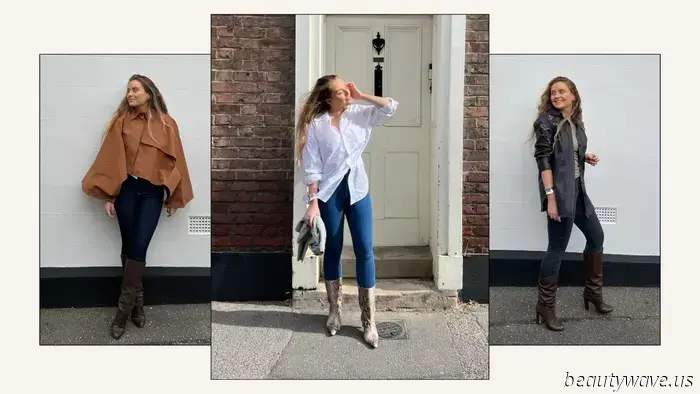 Questi jeans skinny di Topshop, ormai fuori produzione, erano leggendari — ora sono tornati e stanno per riprendere il sopravvento.