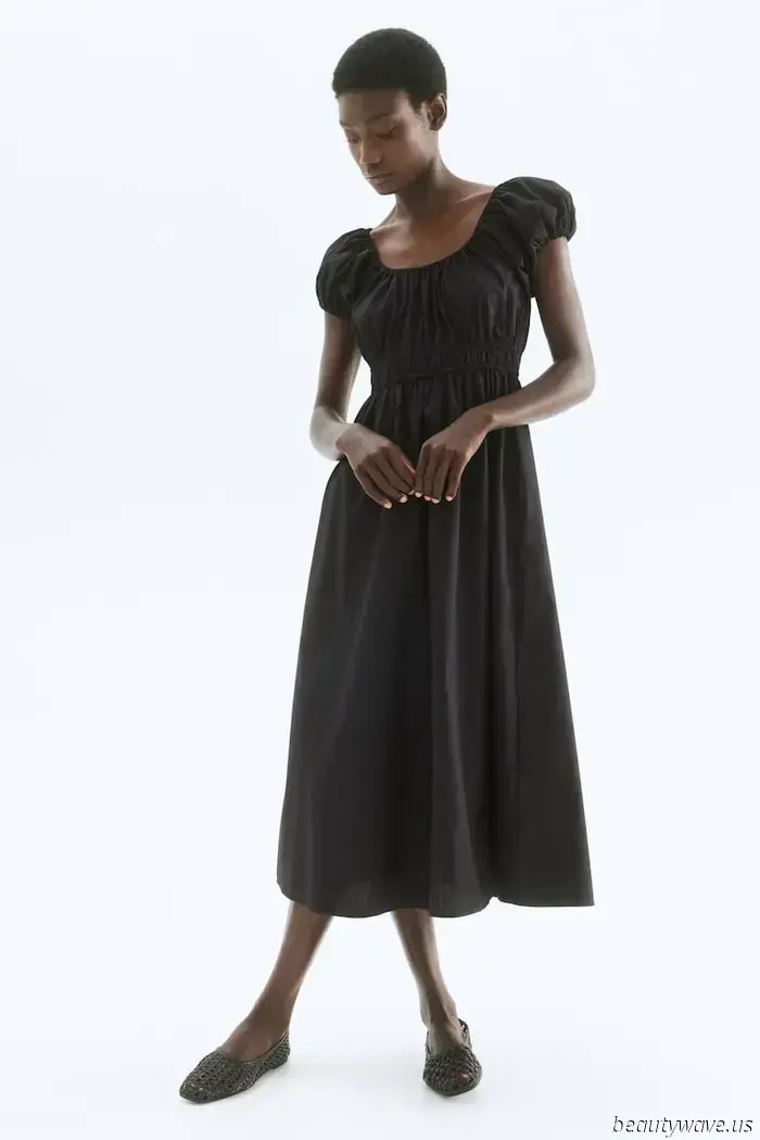 Mein neues H&M-Kleid bringt mir so viele Komplimente – kaum jemand kann glauben, dass es nur 28 Pfund kostet.