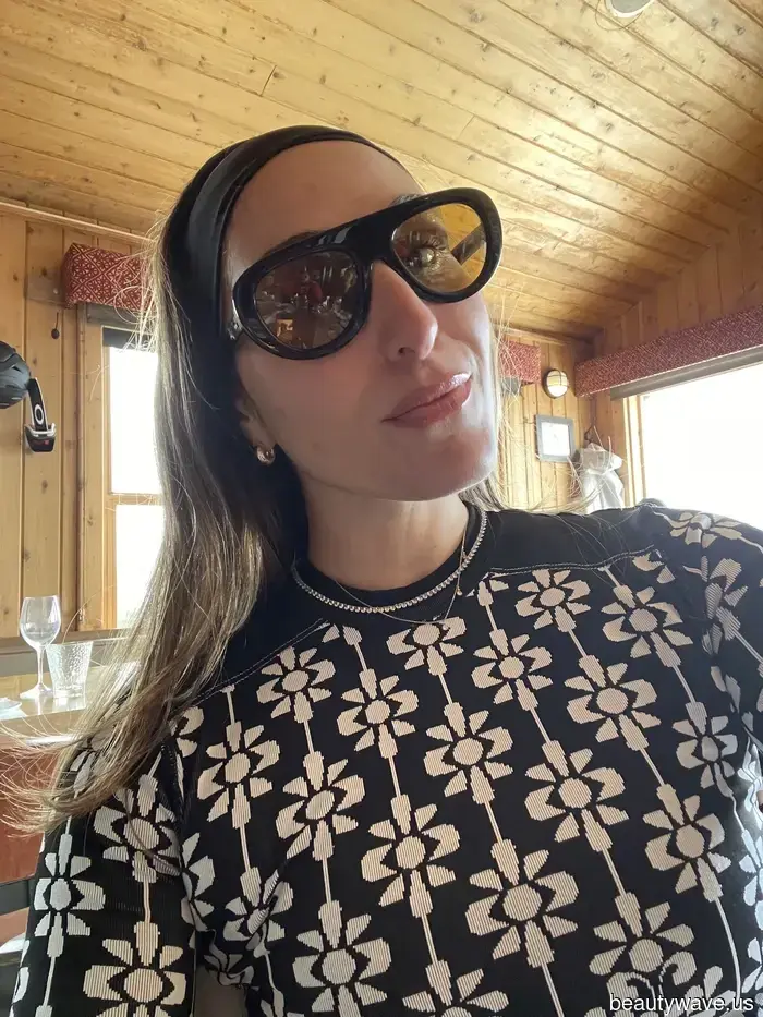 Vintage-Fell und komplette Skianzüge&mdash;Alles, was ich 72 Stunden in Aspen getragen habe