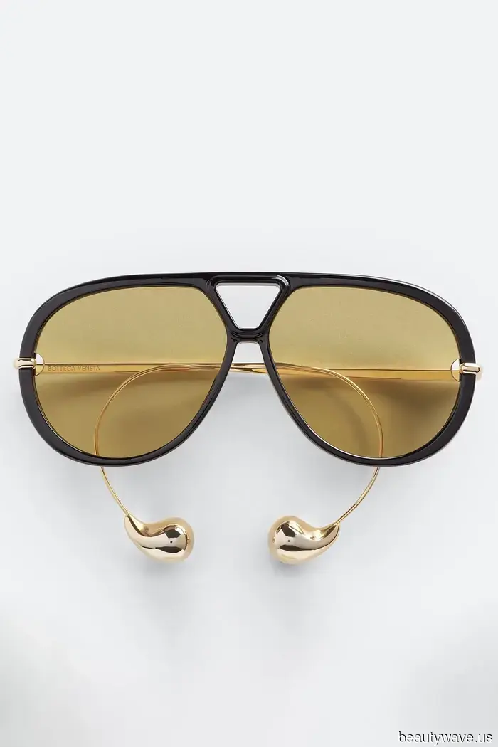 Dry Your Eyes, Subtle Elegance—Alternative Fashion Dominates Spring