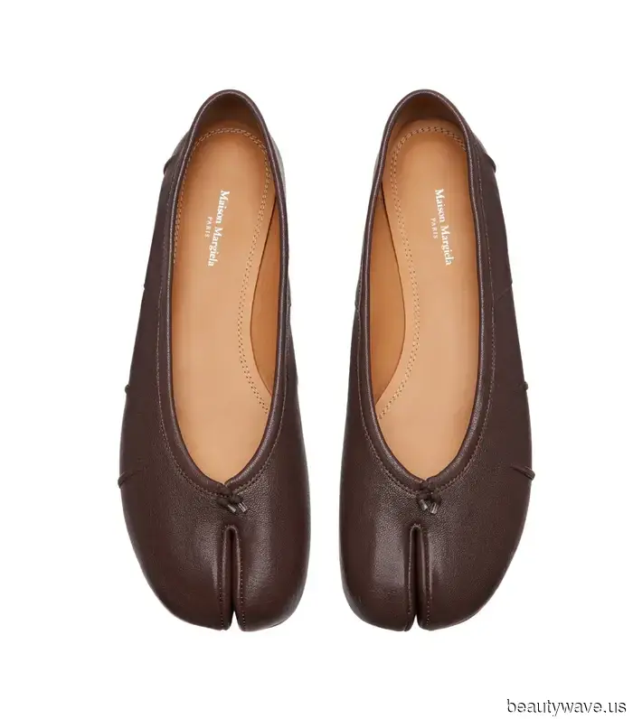 Рианна только что надела "странные" балетки 2025 года с пижамными штанами на улицах Л.А.