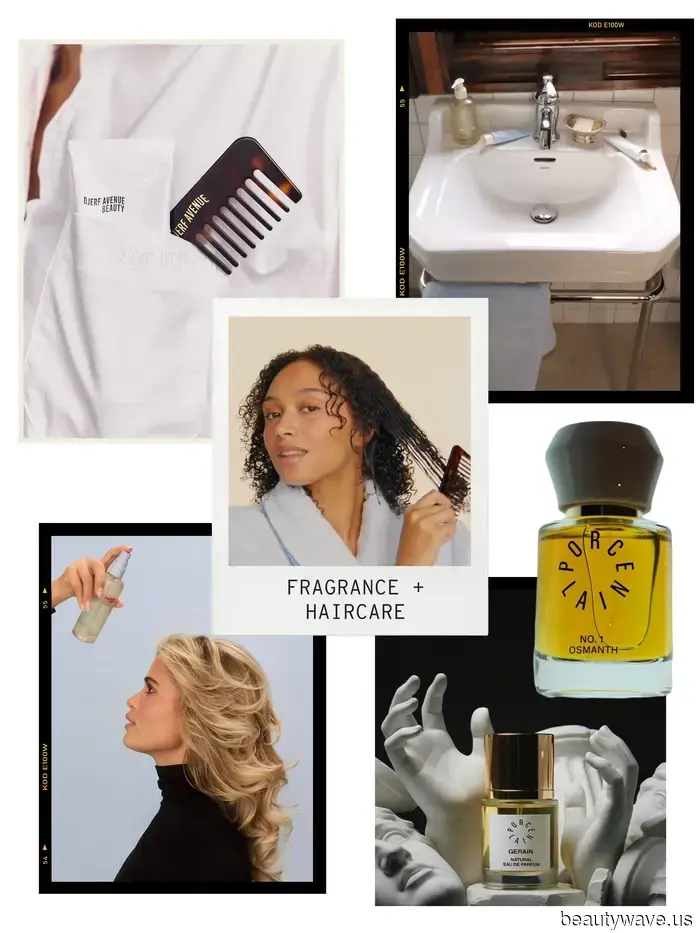 Dentro de la industria de belleza de supermodelos escandinavos que lanzó mil looks de maquillaje sin maquillaje